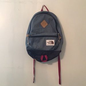 The North Face Backpack